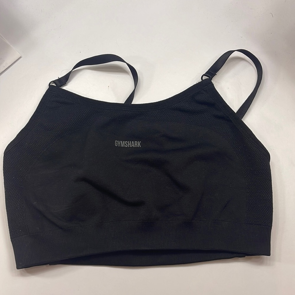 Gymshark sports bra